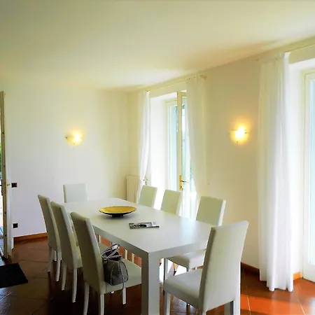 Villa Oliva