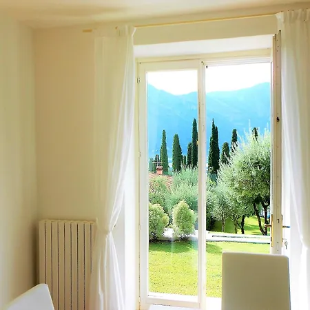 Oliva Villa *