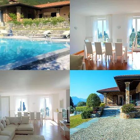 Villa Oliva