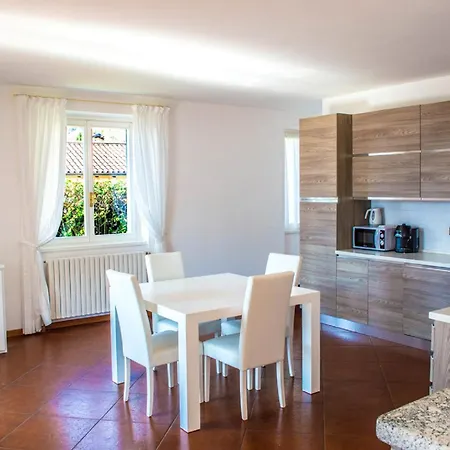 Oliva Villa