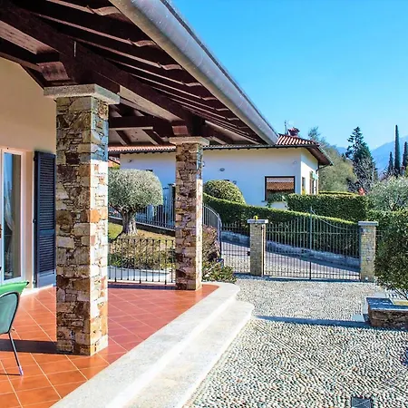 Villa Oliva