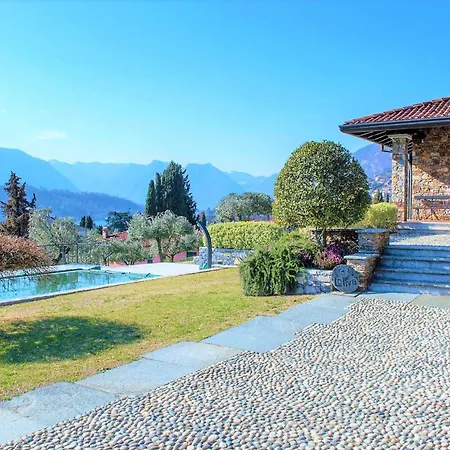 Villa Oliva *