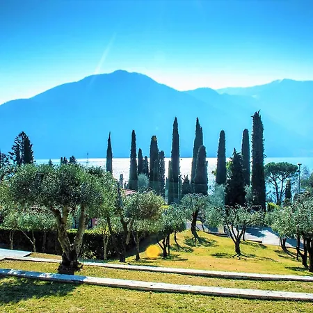 Oliva Villa