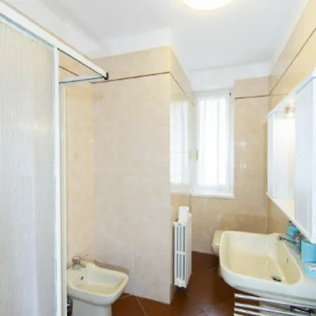 Oliva Villa *